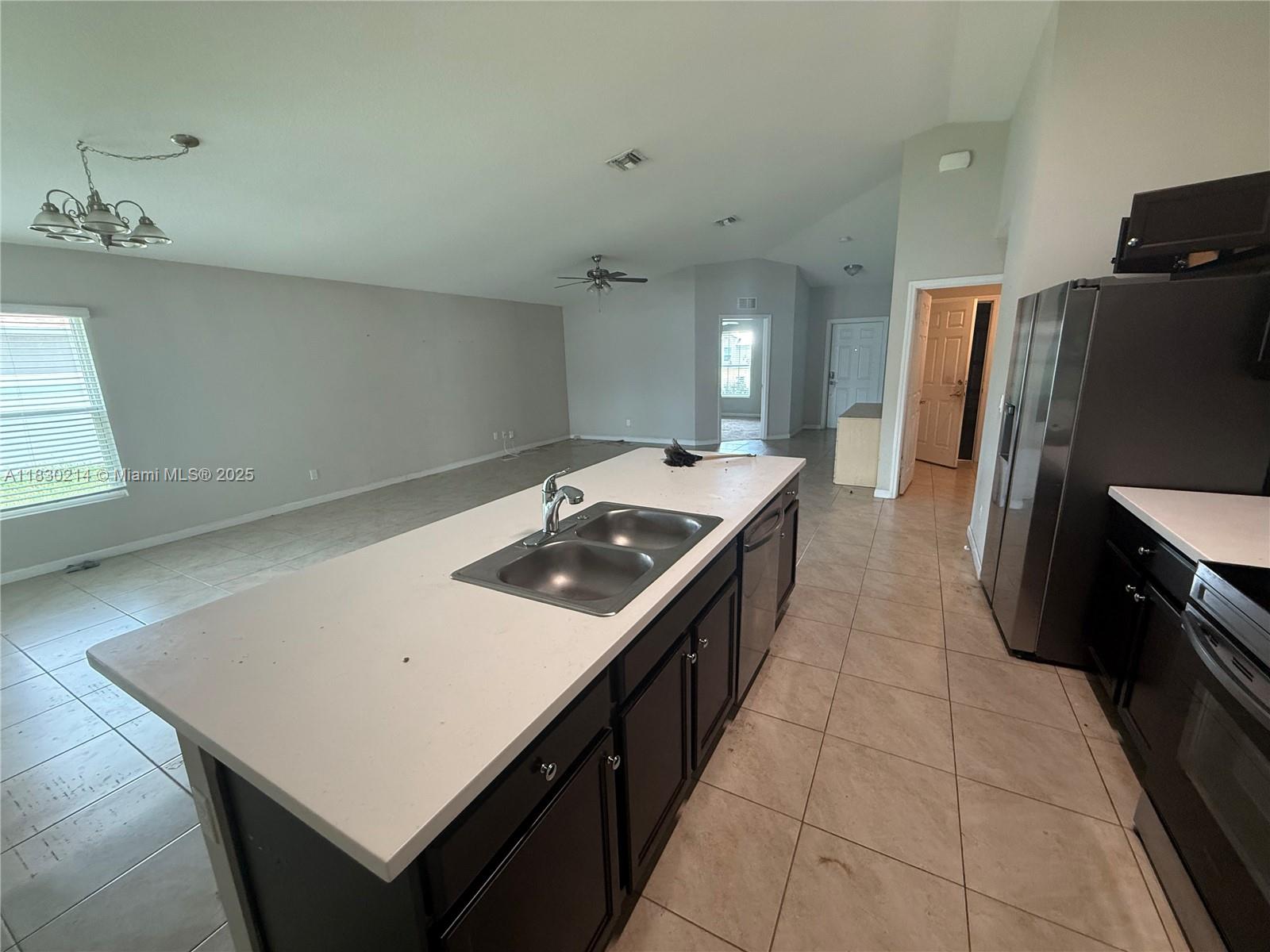 3574 SW Masilunas St, Port St. Lucie, Florida image 5