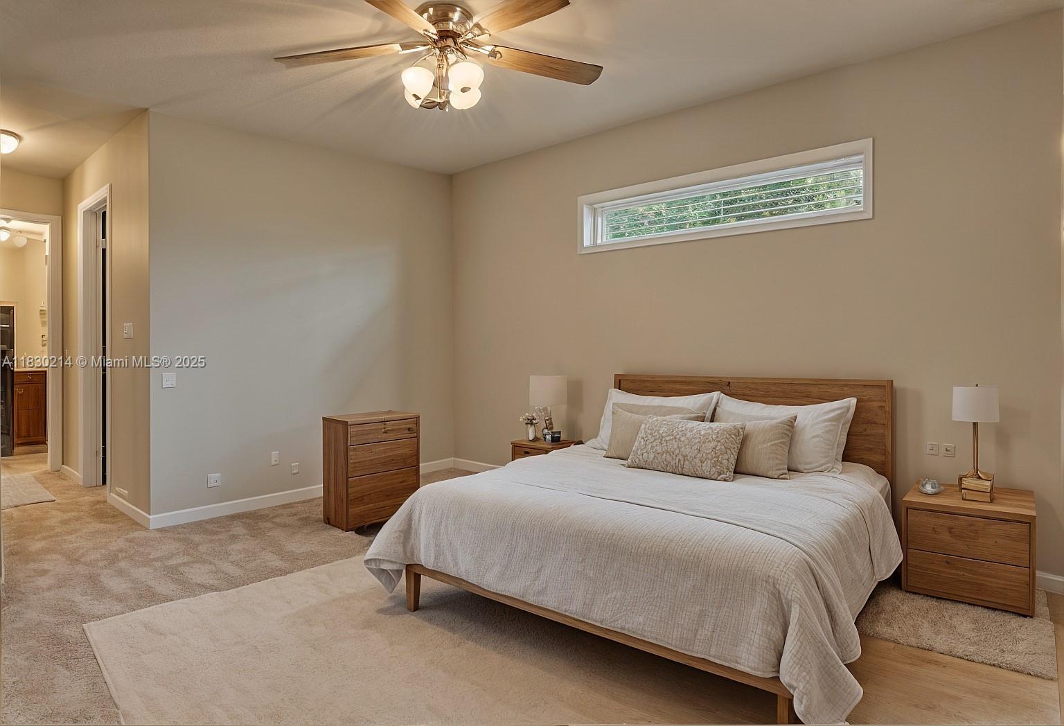 3574 SW Masilunas St, Port St. Lucie, Florida image 6