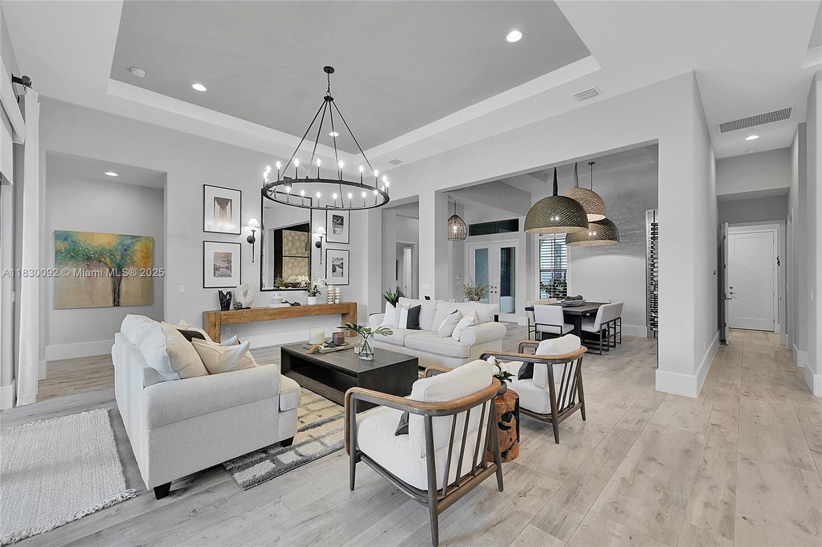 8700 Waterview Ter, Parkland, Florida image 12