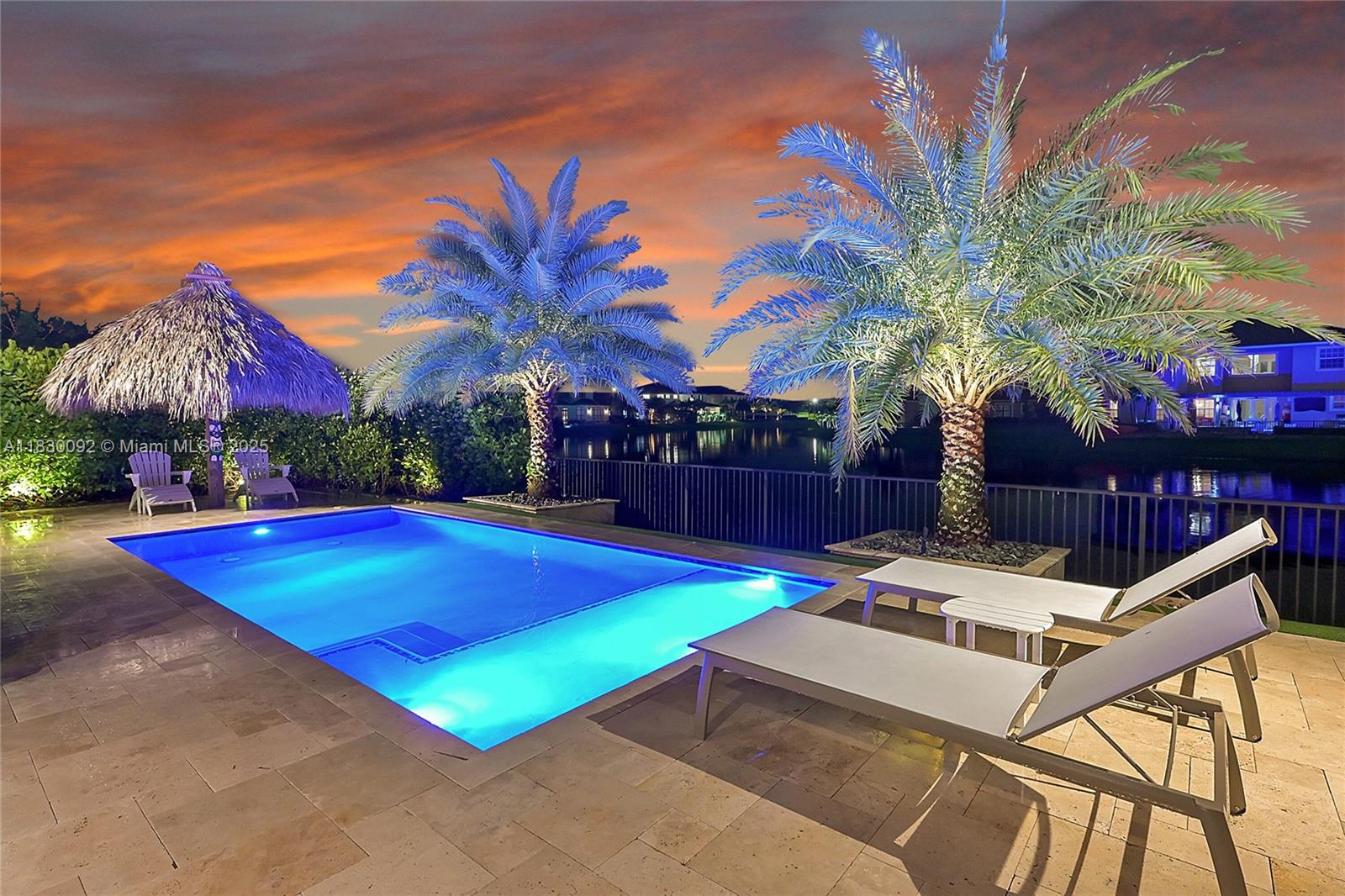 8700 Waterview Ter, Parkland, Florida image 2