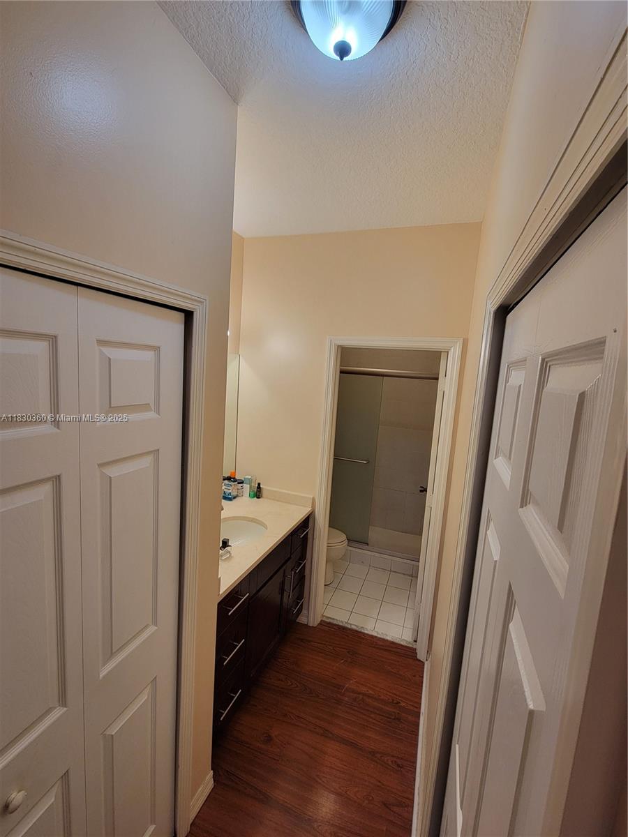 10653 SW 8th St #2407, Pembroke Pines, Florida image 19