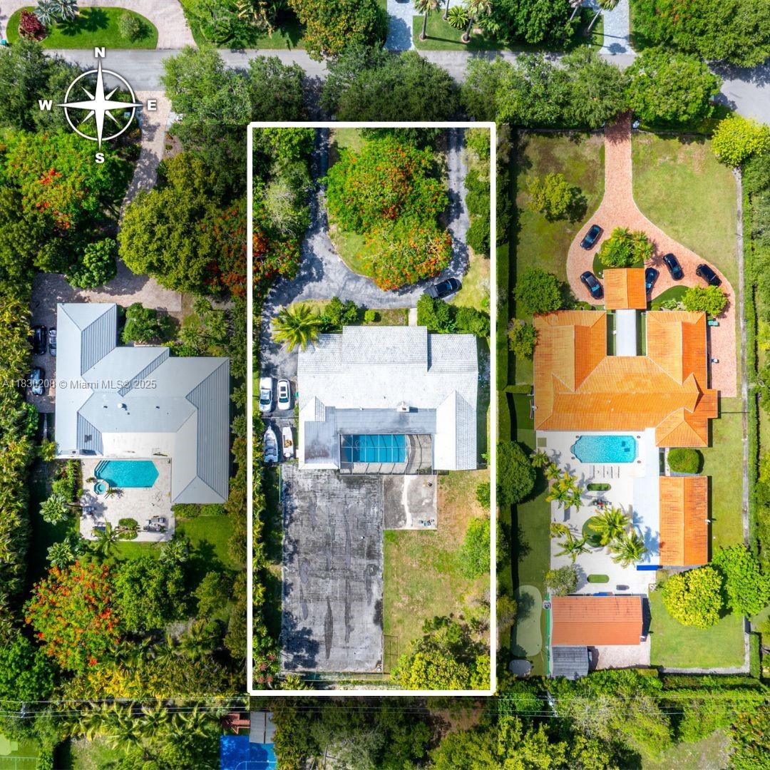6420 SW 114th St, Pinecrest, Florida image 1