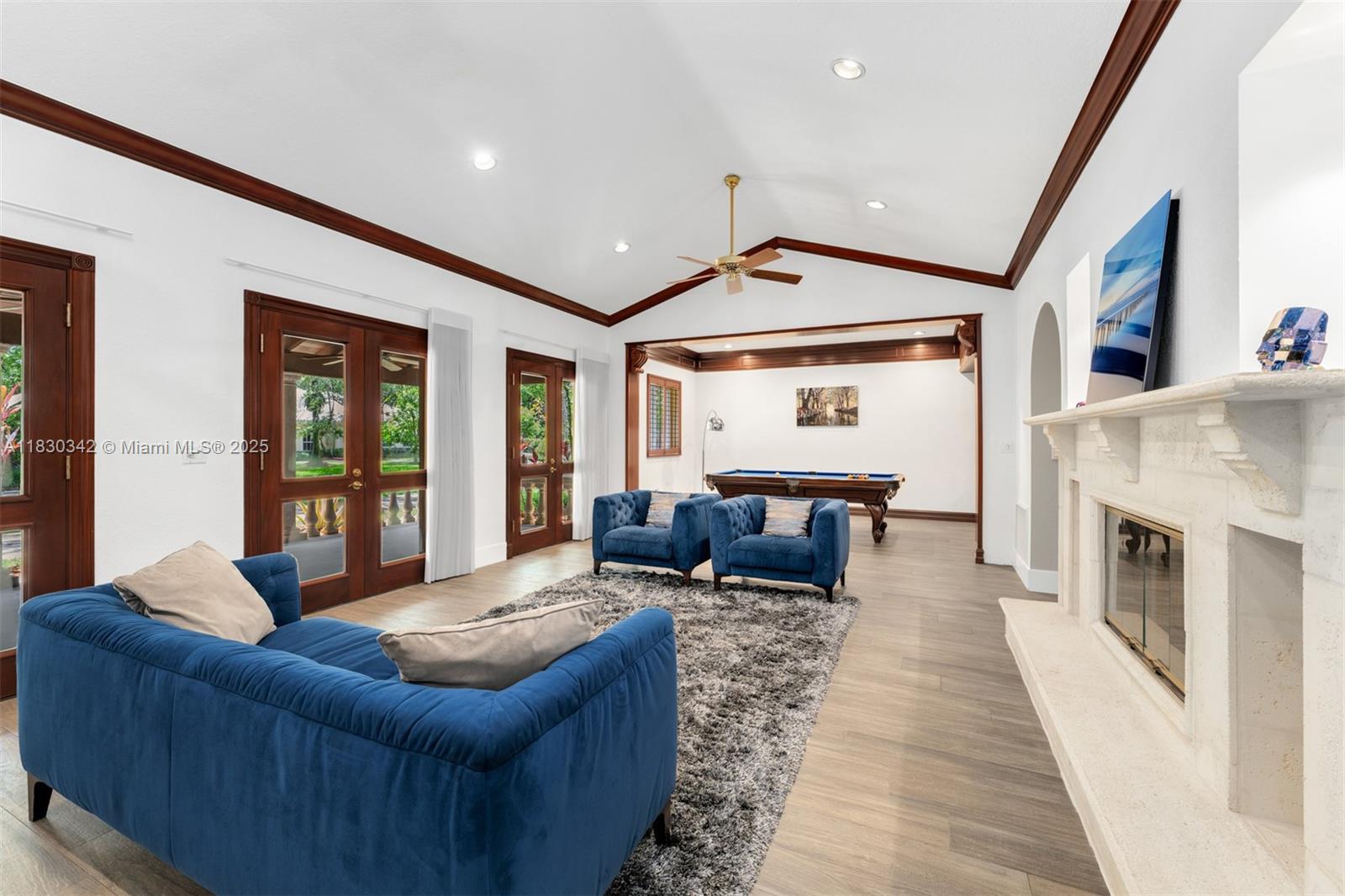 11401 SW 69th Ave, Pinecrest, Florida image 10