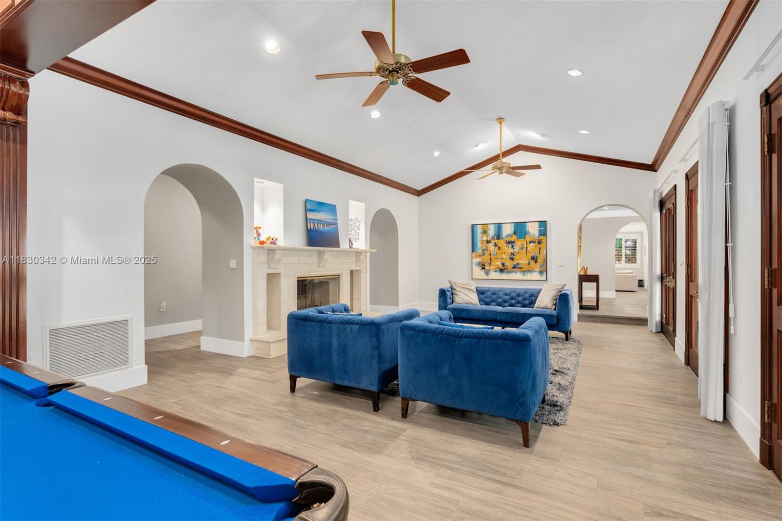 11401 SW 69th Ave, Pinecrest, Florida image 14