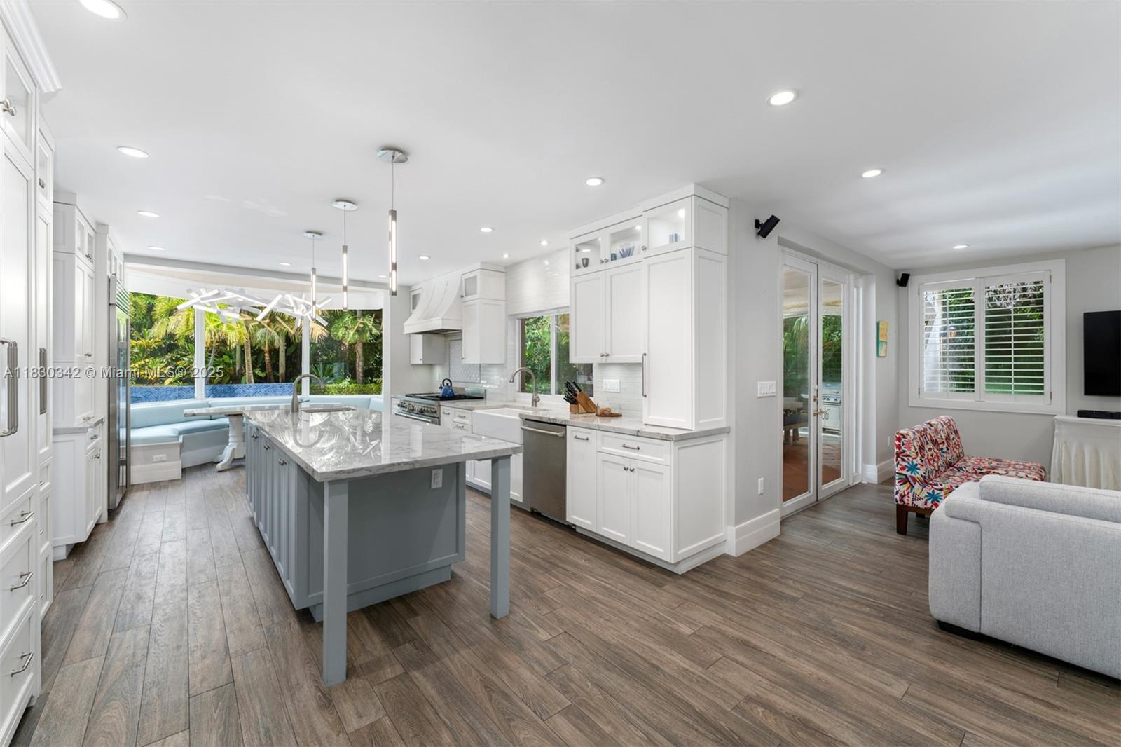 11401 SW 69th Ave, Pinecrest, Florida image 18