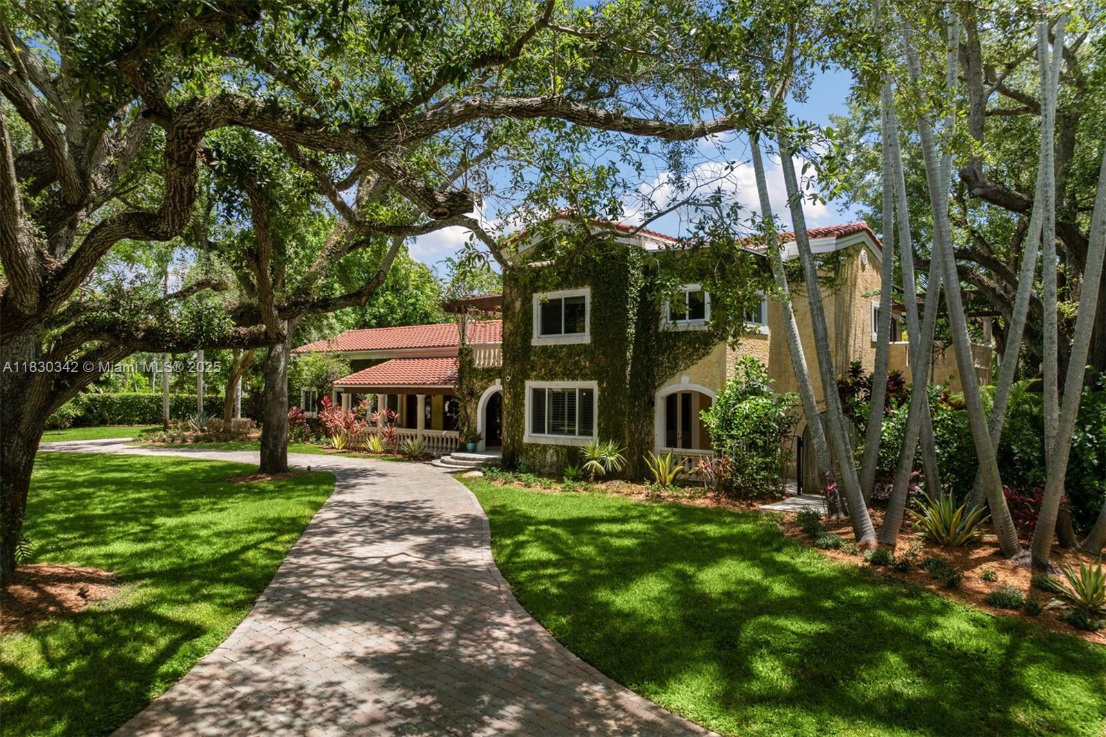 11401 SW 69th Ave, Pinecrest, Florida image 48