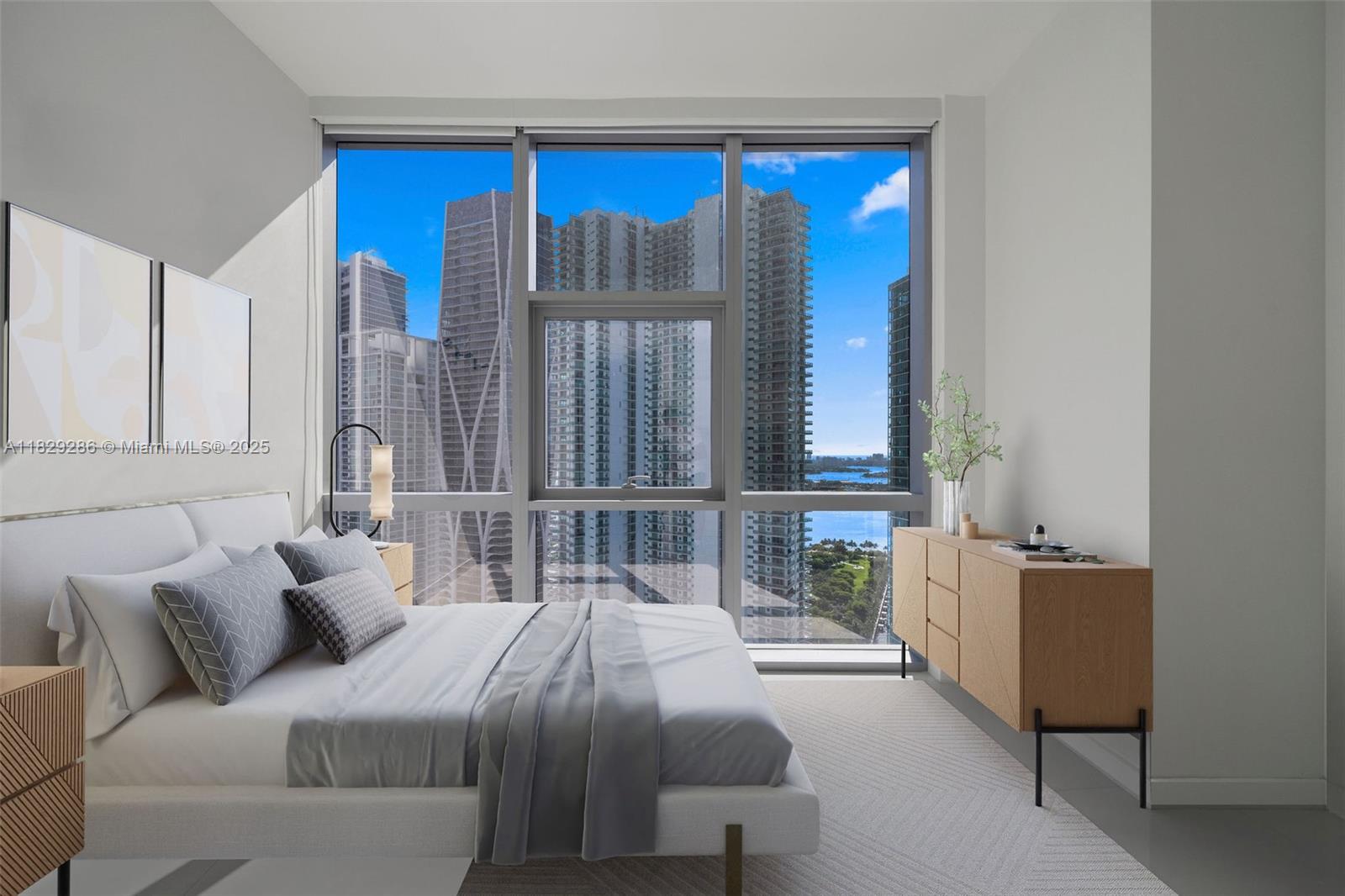 851 NE 1st Ave #3201, Miami, Florida image 20