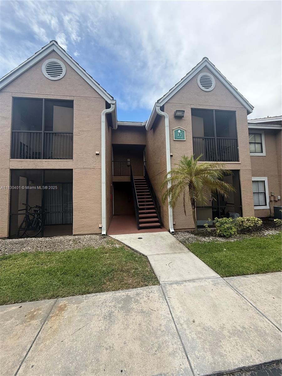 15570 SW 105th Ln #1711, Miami, Florida image 1