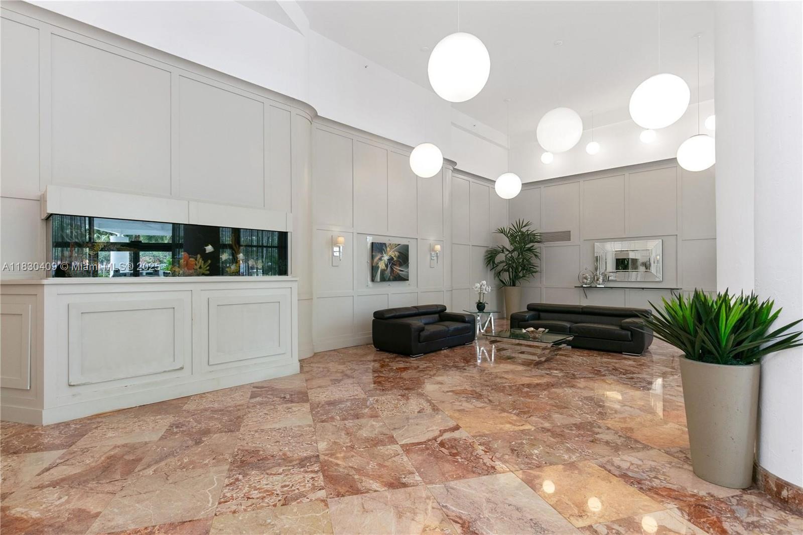 3600 Mystic Pointe Dr #407, Aventura, Florida image 3
