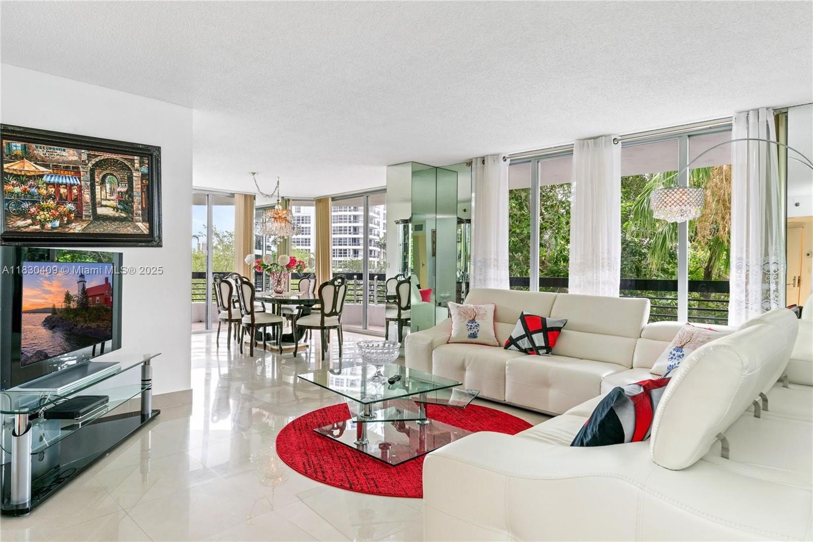 3600 Mystic Pointe Dr #407, Aventura, Florida image 6