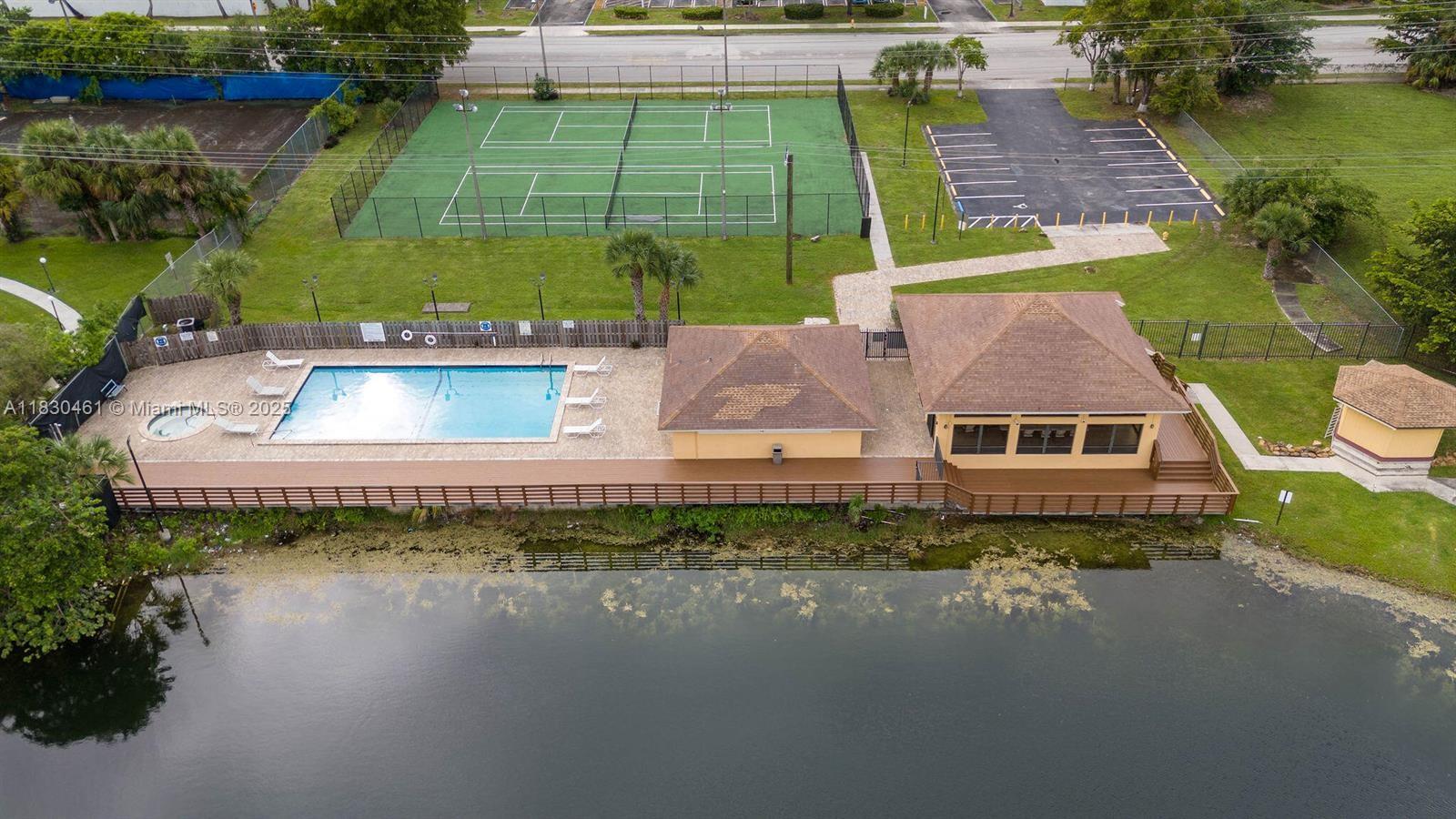 430 NW 214th St #101, Miami Gardens, Florida image 48