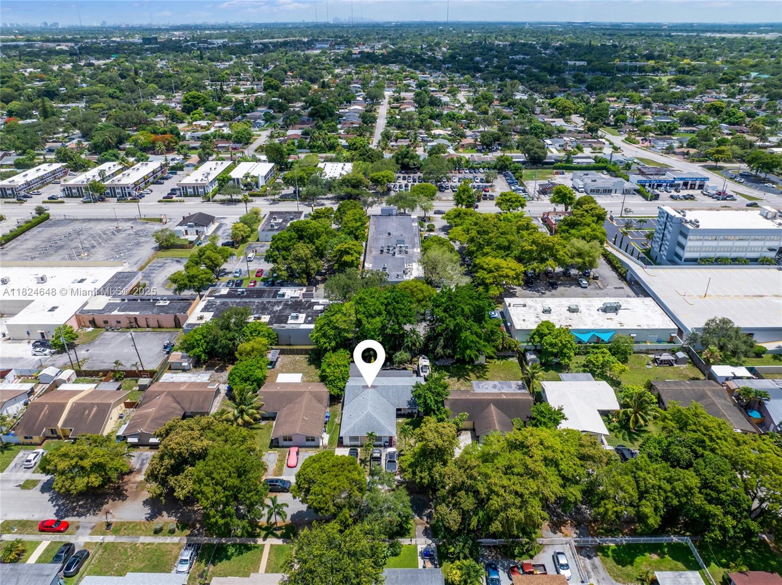 6510 Moseley St, Hollywood, Florida image 16