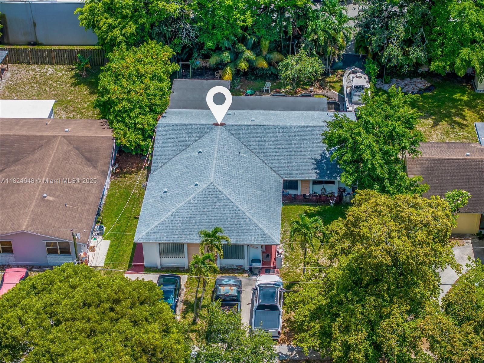 6510 Moseley St, Hollywood, Florida image 3