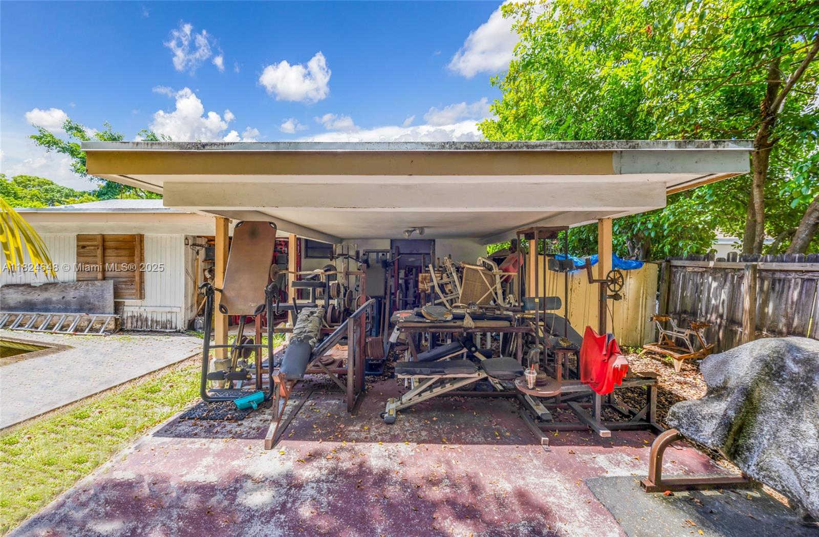 6510 Moseley St, Hollywood, Florida image 7