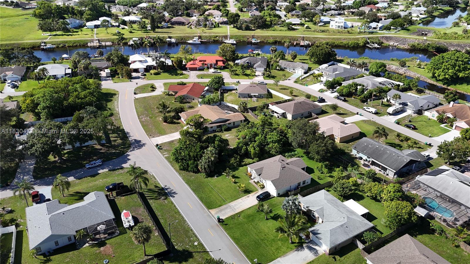 2668 Cameo Blvd, Port St. Lucie, Florida image 1