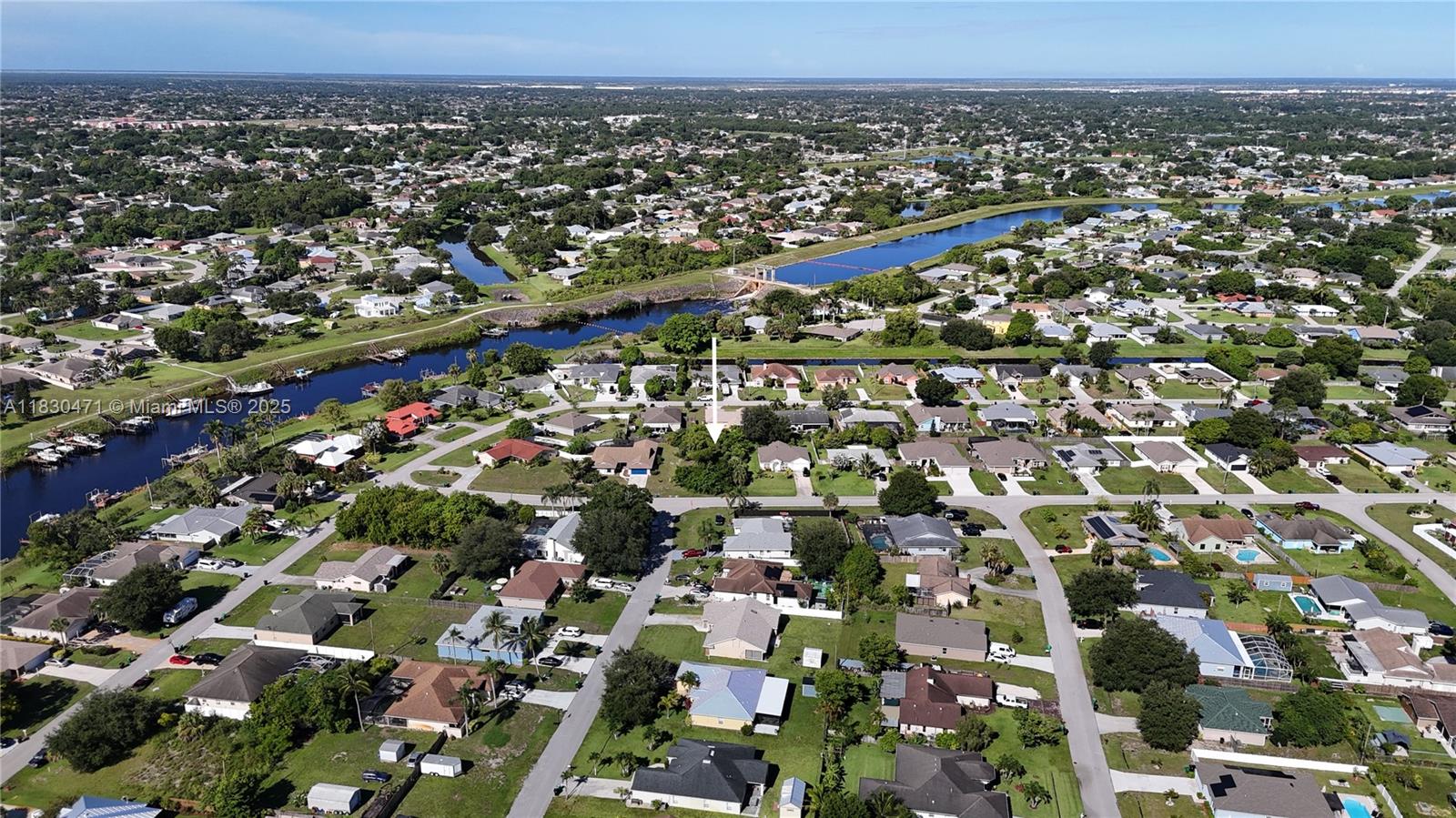 2668 Cameo Blvd, Port St. Lucie, Florida image 11