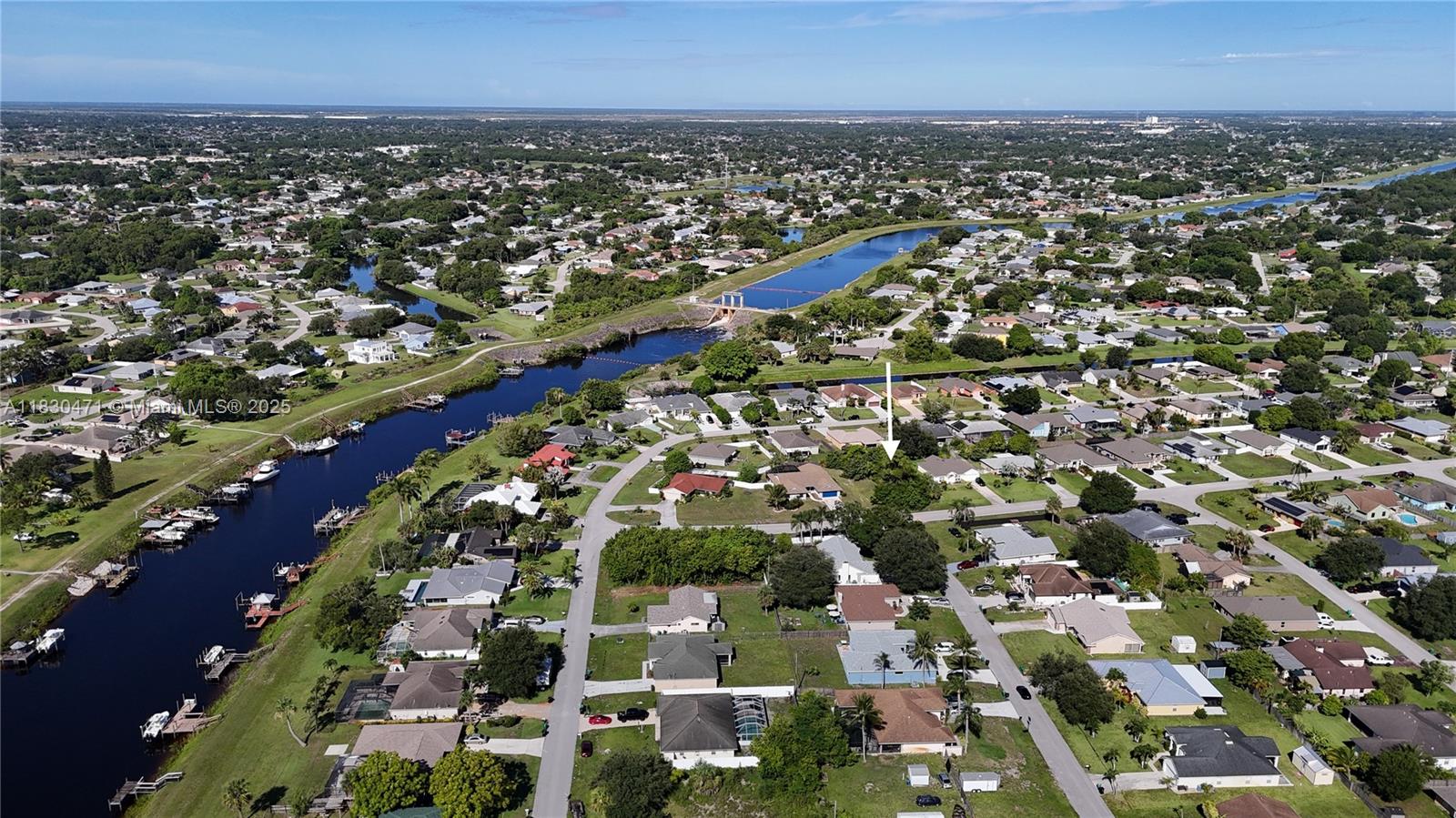 2668 Cameo Blvd, Port St. Lucie, Florida image 12