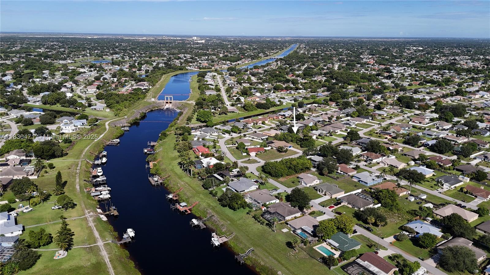2668 Cameo Blvd, Port St. Lucie, Florida image 13