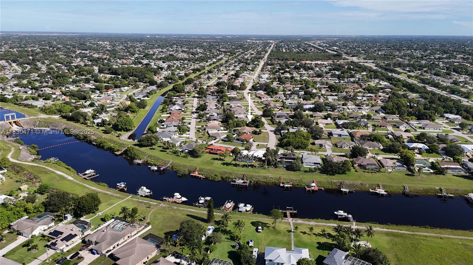2668 Cameo Blvd, Port St. Lucie, Florida image 14