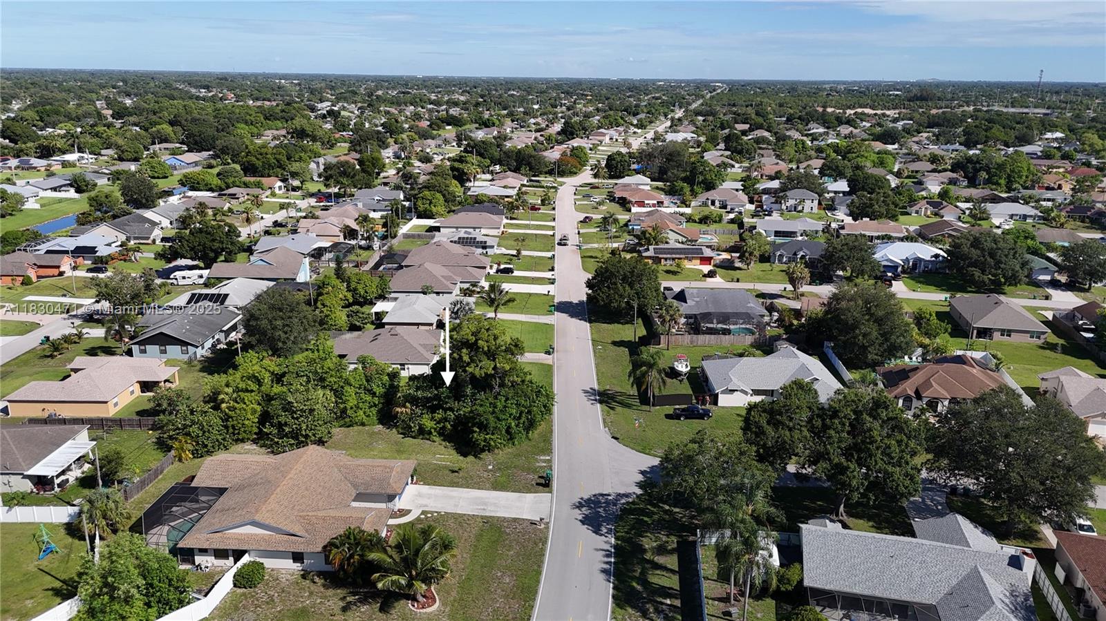 2668 Cameo Blvd, Port St. Lucie, Florida image 18