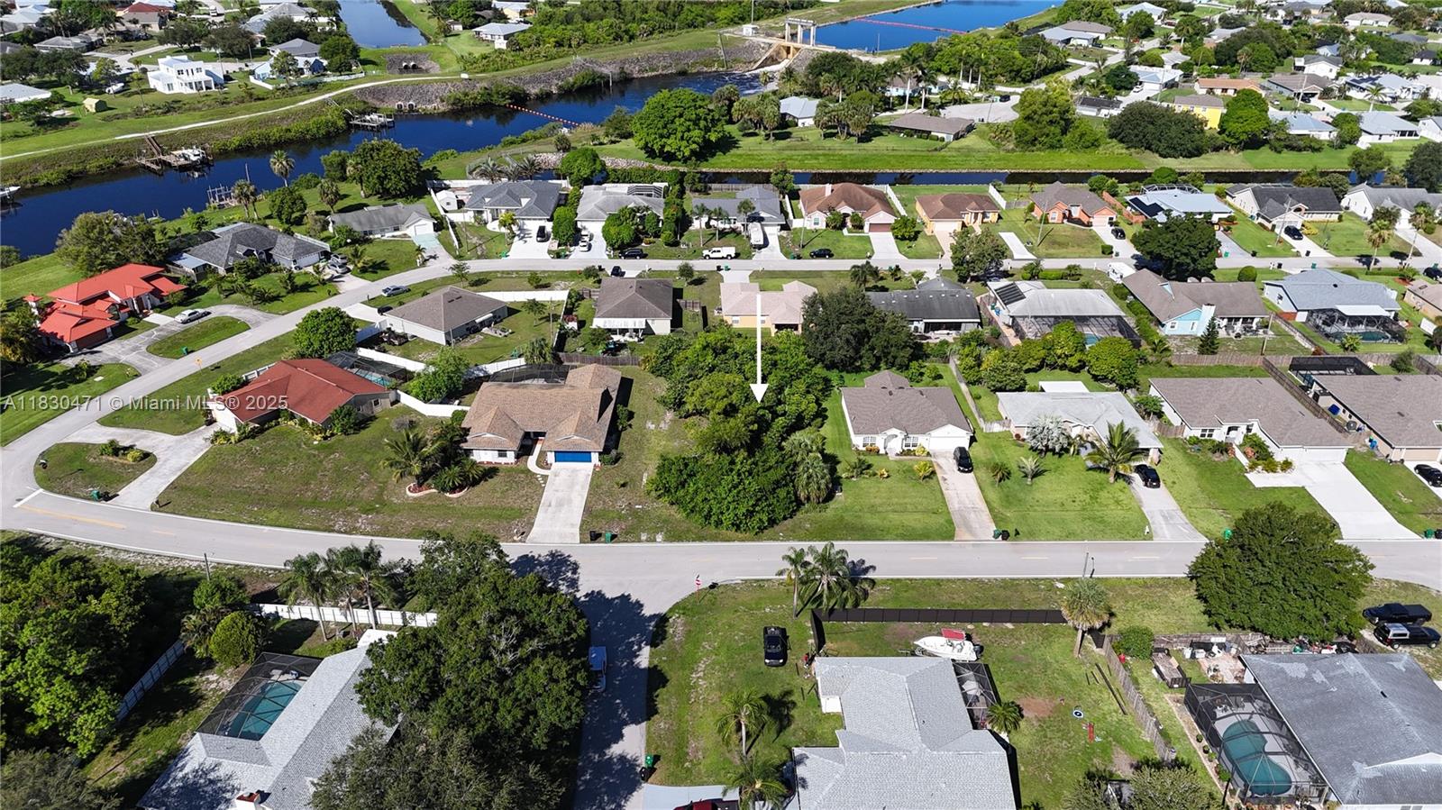 2668 Cameo Blvd, Port St. Lucie, Florida image 2