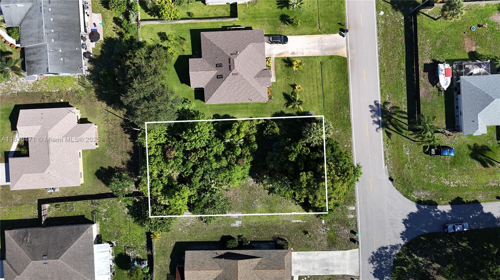 2668 Cameo Blvd, Port St. Lucie, Florida image 5