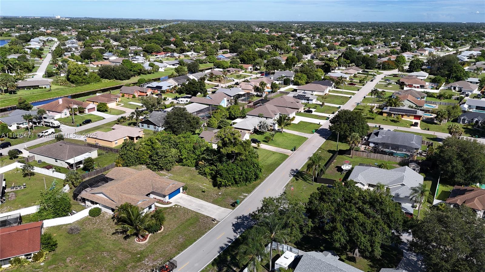 2668 Cameo Blvd, Port St. Lucie, Florida image 6