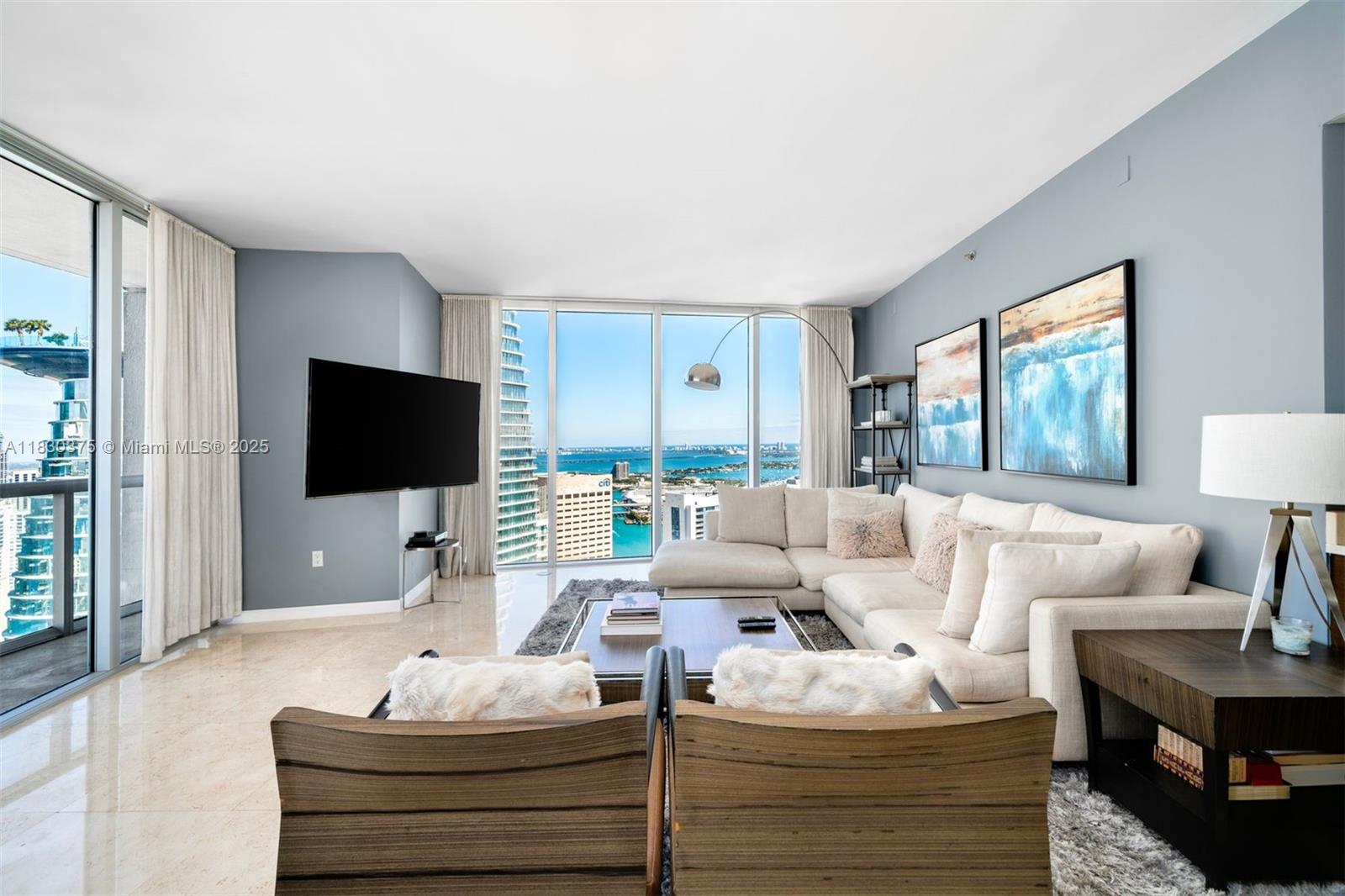 465 Brickell Ave #5302, Miami, Florida image 9