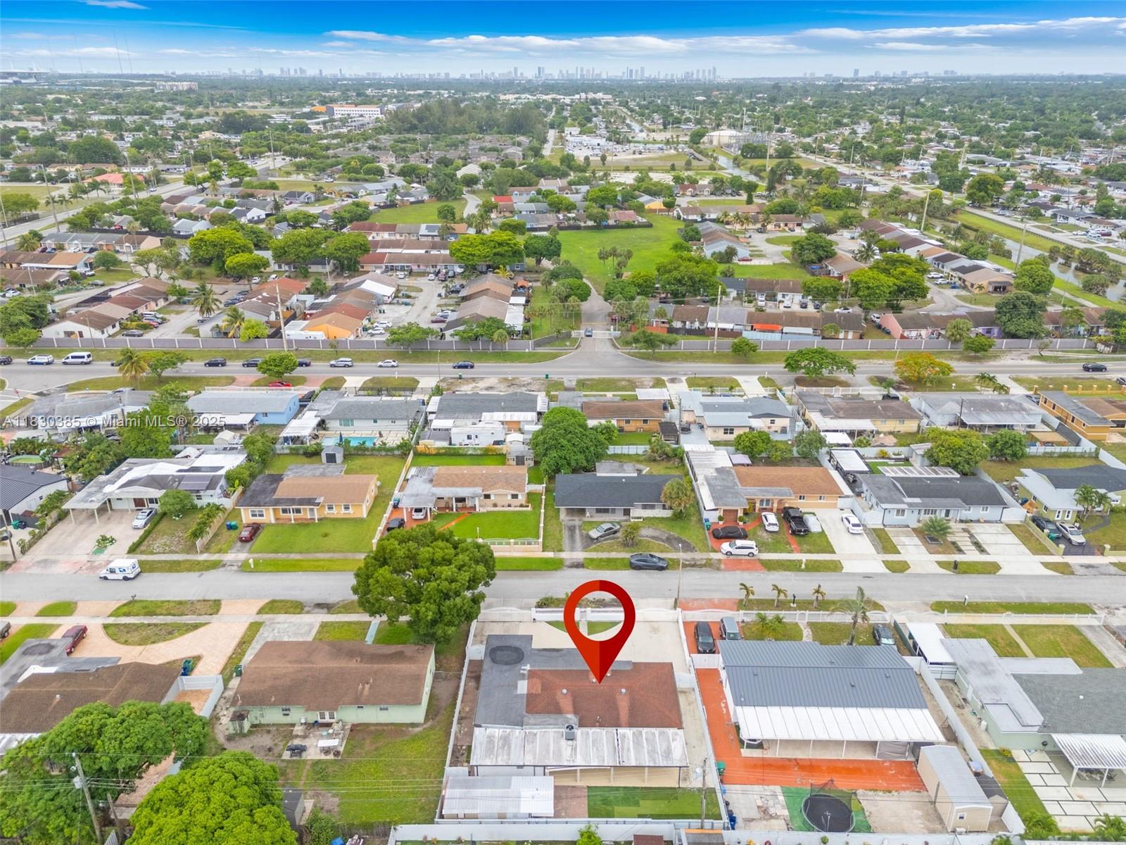 18030 NW 42nd Ct, Miami Gardens, Florida image 33
