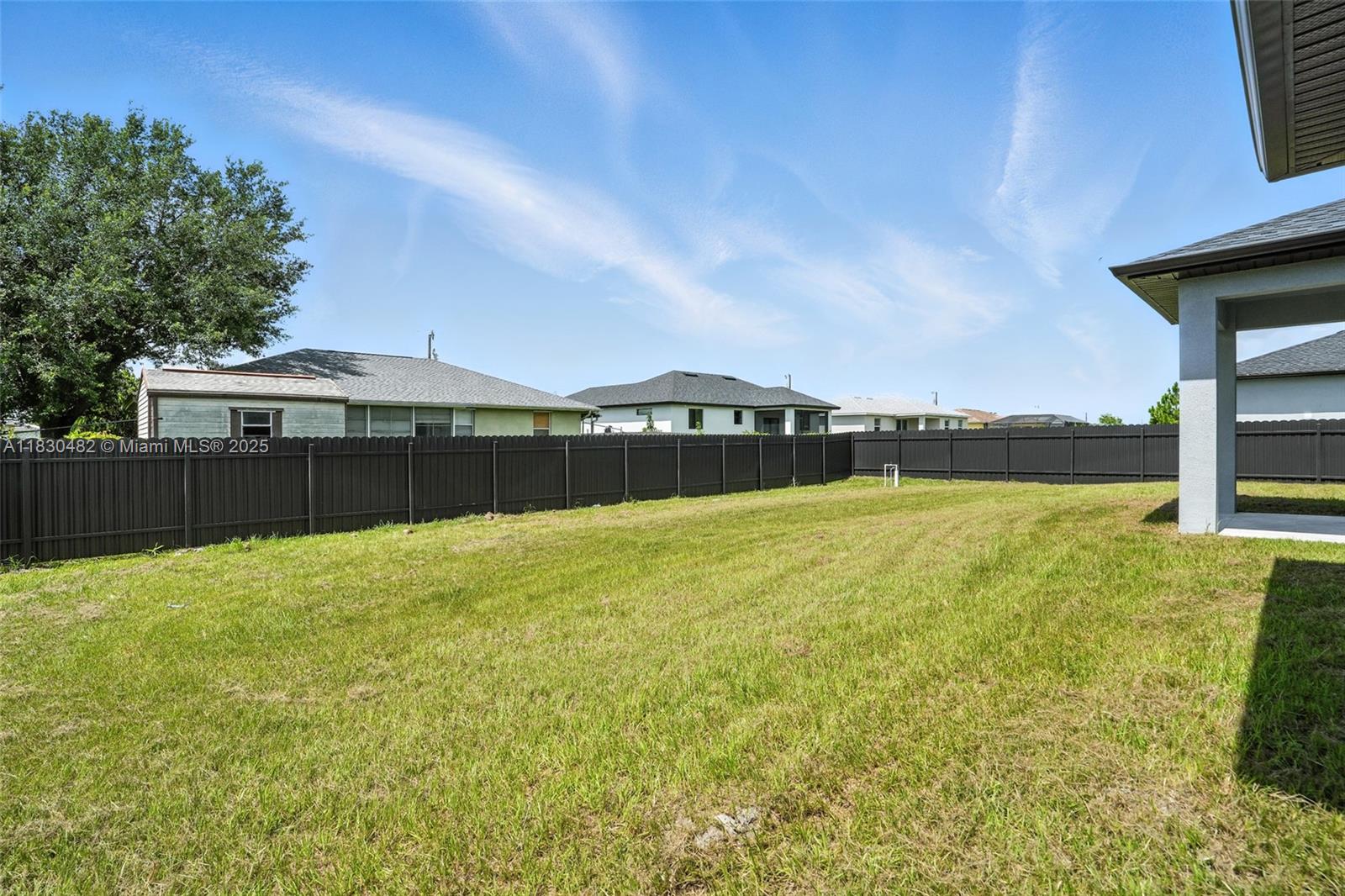 Residential, Lehigh Acres, Florida image 32