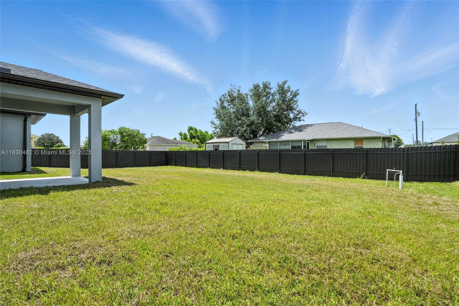 Residential, Lehigh Acres, Florida image 33