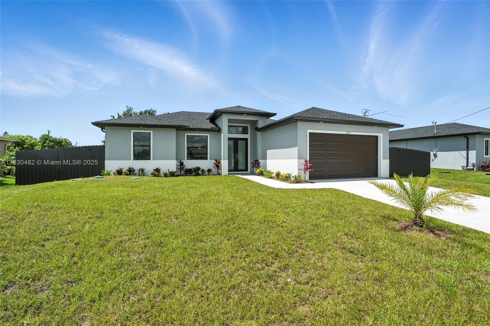 Residential, Lehigh Acres, Florida image 48