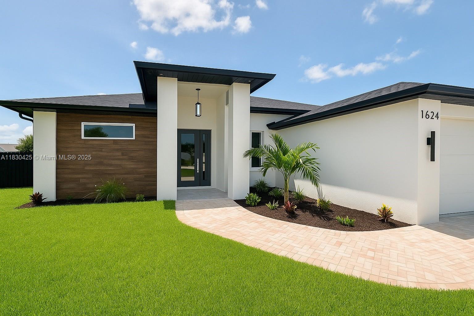 1624 NW 9th Ter, Cape Coral, Florida image 1