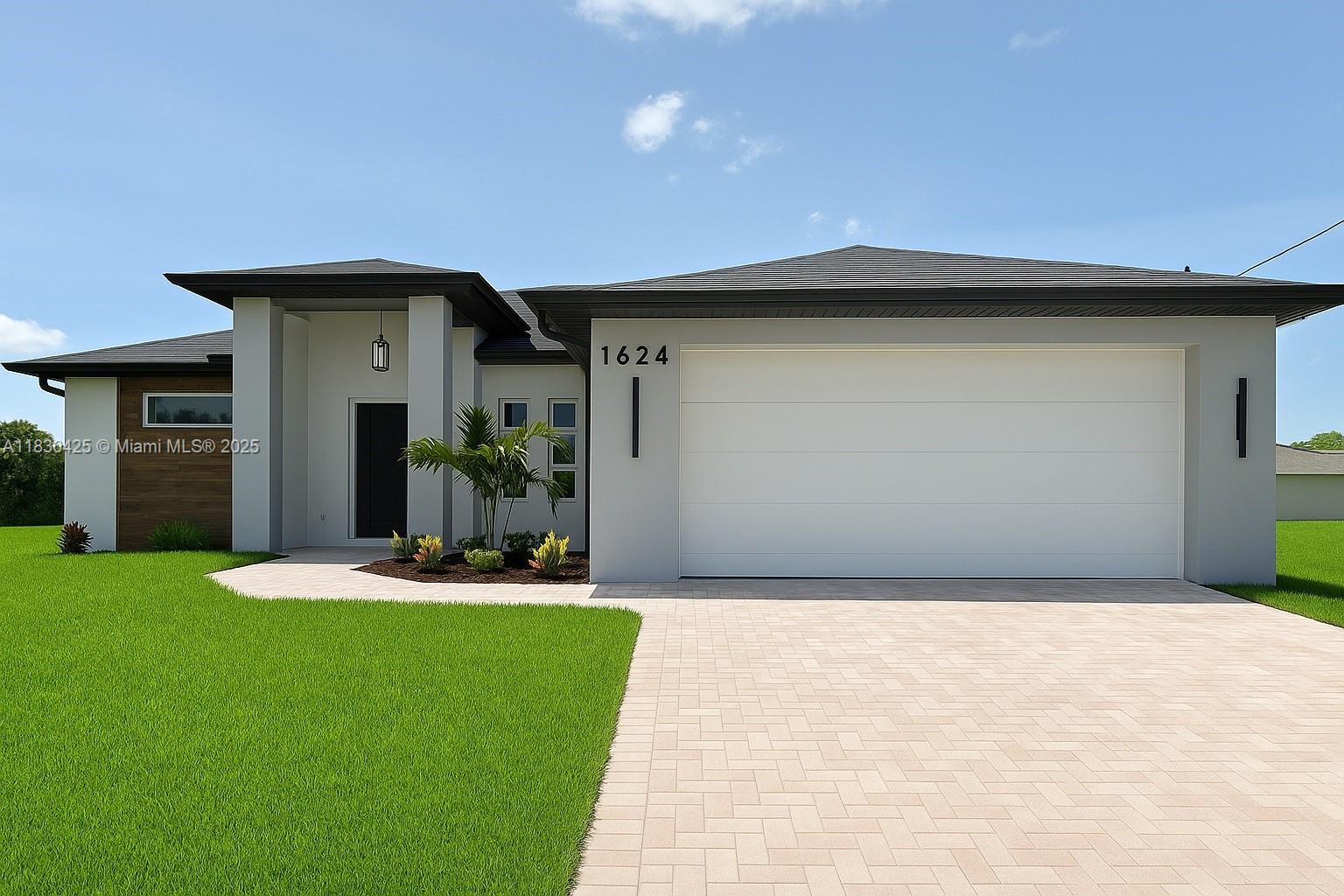 1624 NW 9th Ter, Cape Coral, Florida image 2