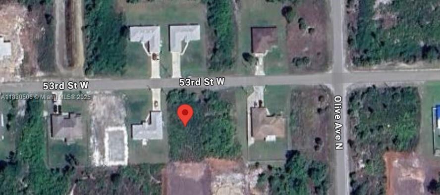 3207 53rd St W, Lehigh Acres, Florida image 1