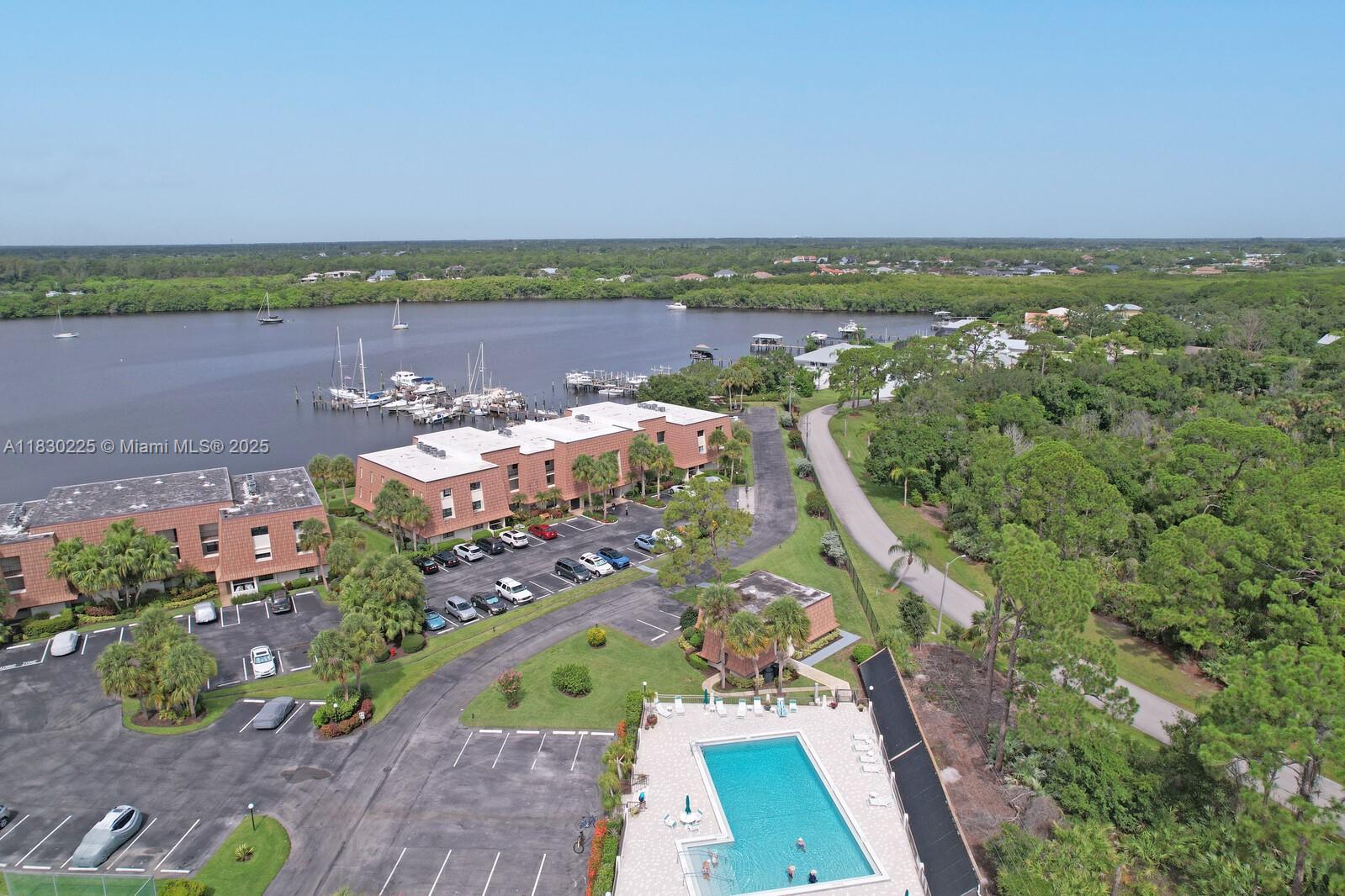 3100 SE Pruitt Rd #H-104, Port St. Lucie, Florida image 42