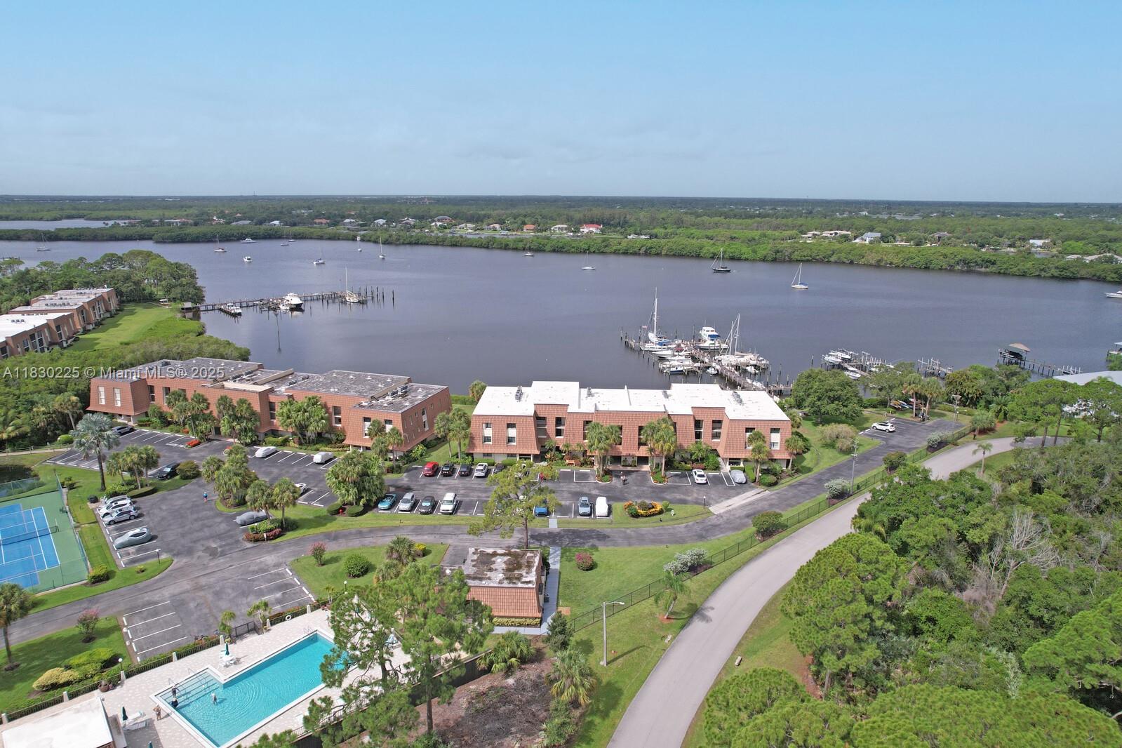 3100 SE Pruitt Rd #H-104, Port St. Lucie, Florida image 43