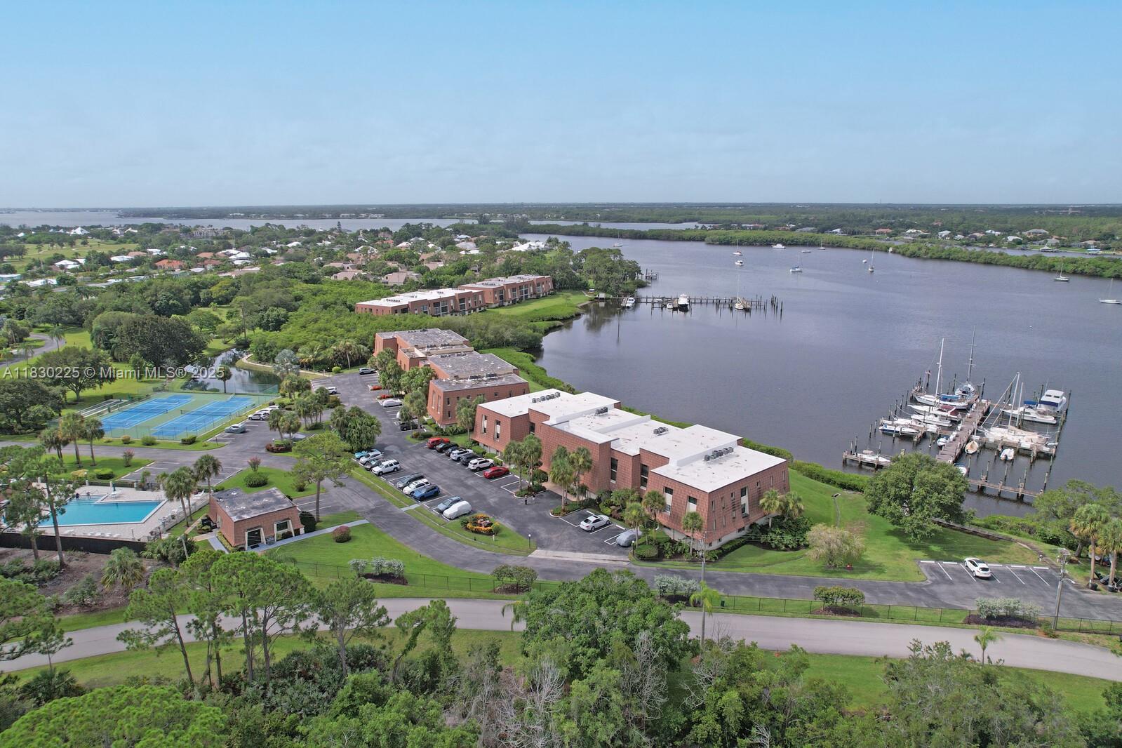 3100 SE Pruitt Rd #H-104, Port St. Lucie, Florida image 45