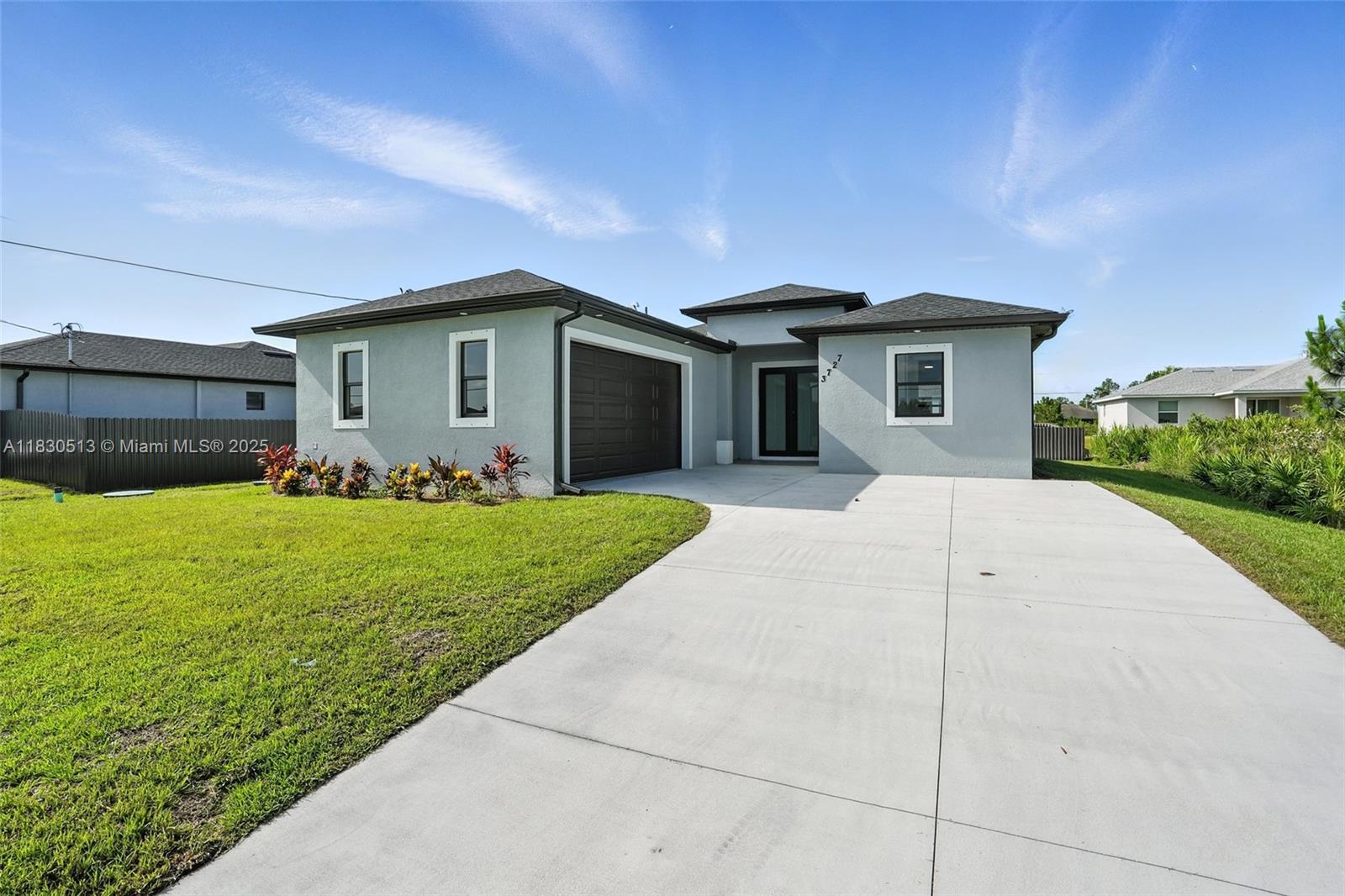 Residential, Lehigh Acres, Florida image 1
