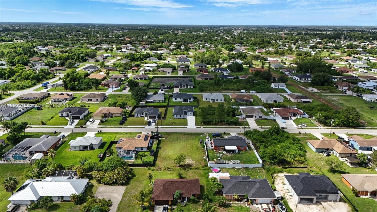 Residential, Lehigh Acres, Florida image 38