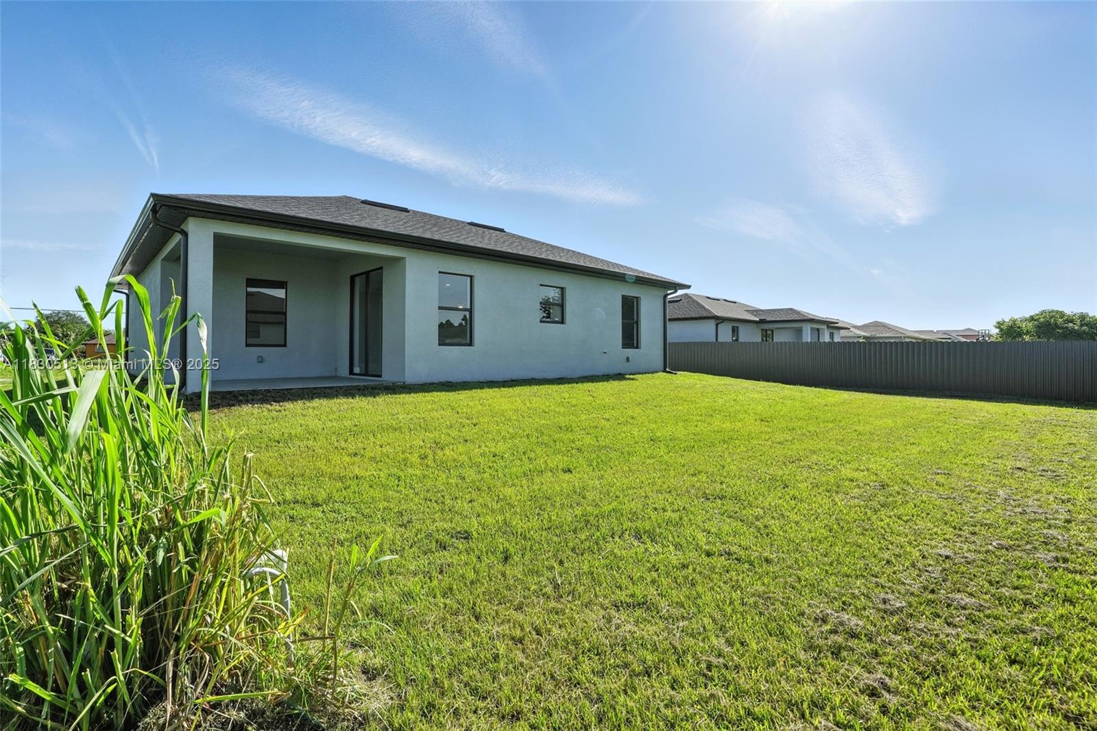 Residential, Lehigh Acres, Florida image 40