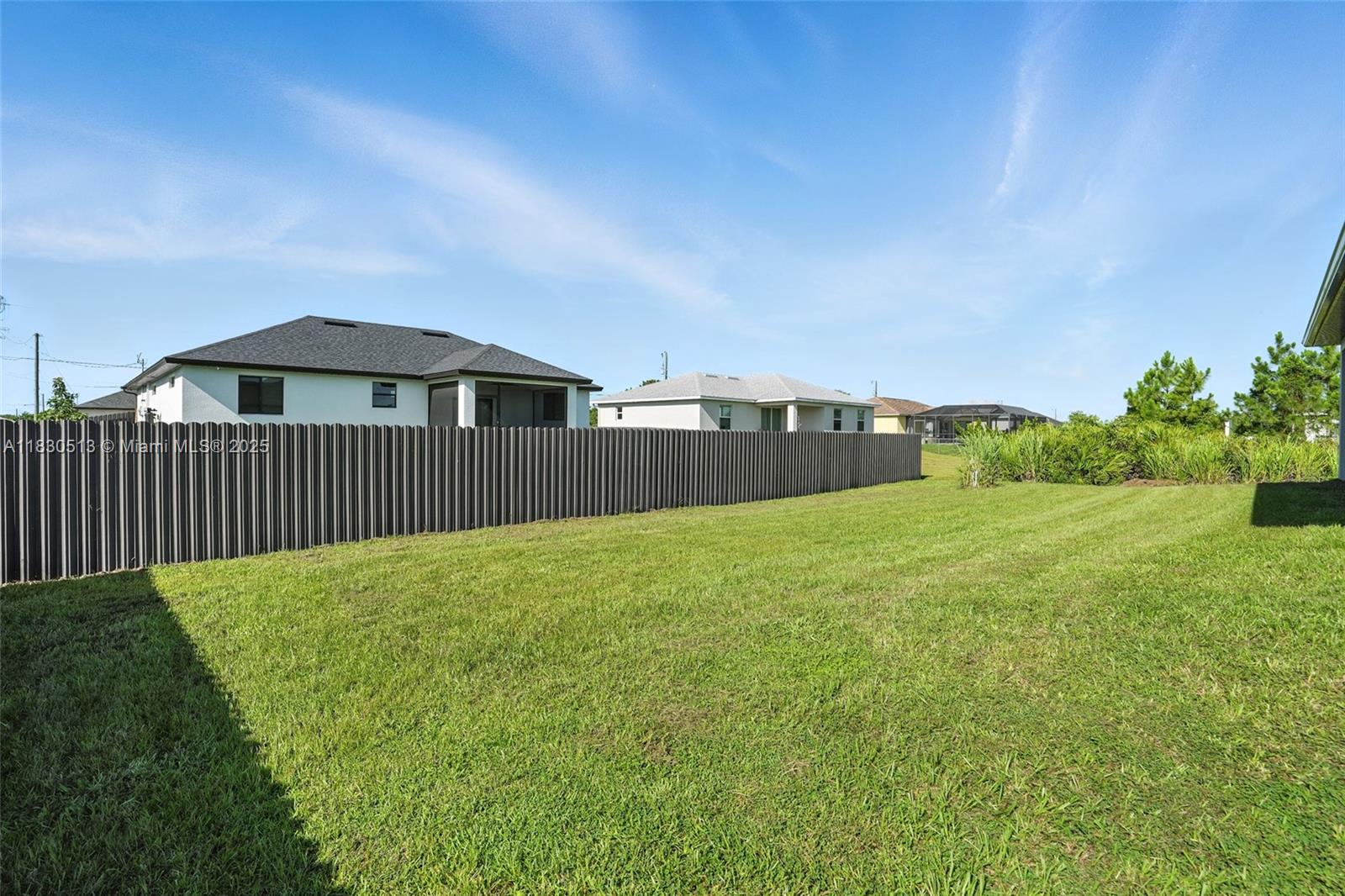 Residential, Lehigh Acres, Florida image 41