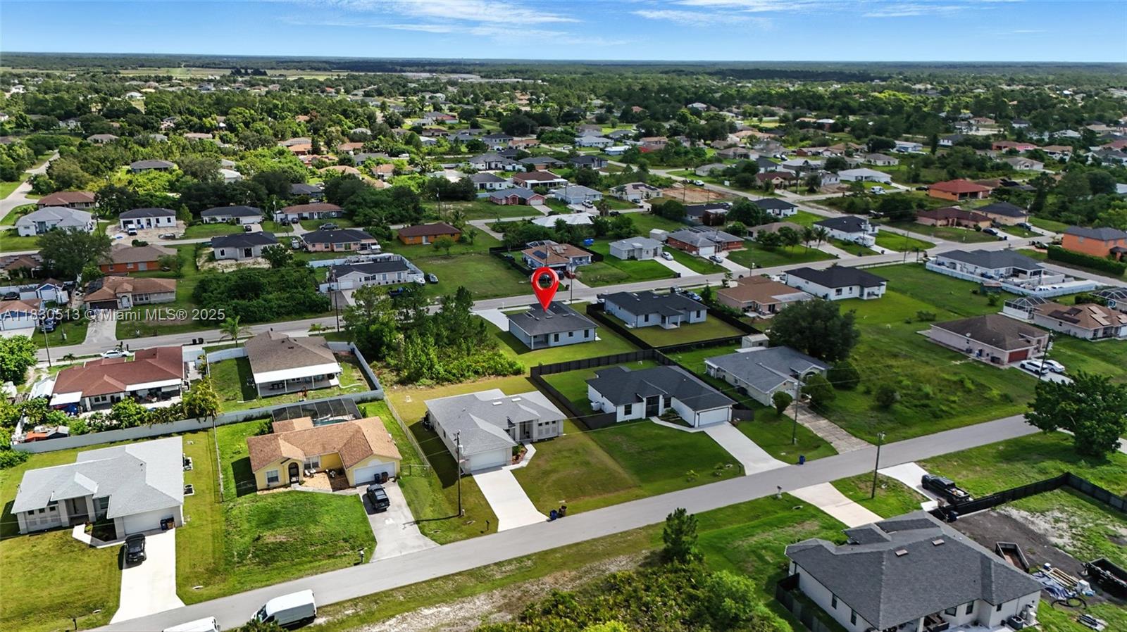 Residential, Lehigh Acres, Florida image 46