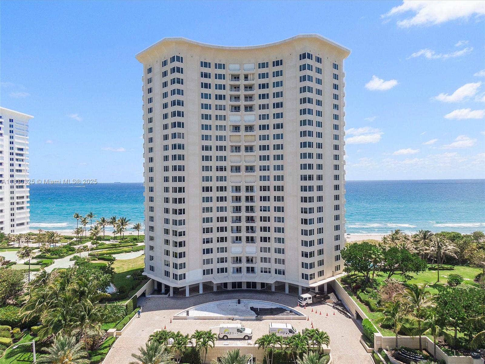 550 S Ocean Blvd #1509, Boca Raton, Florida image 1