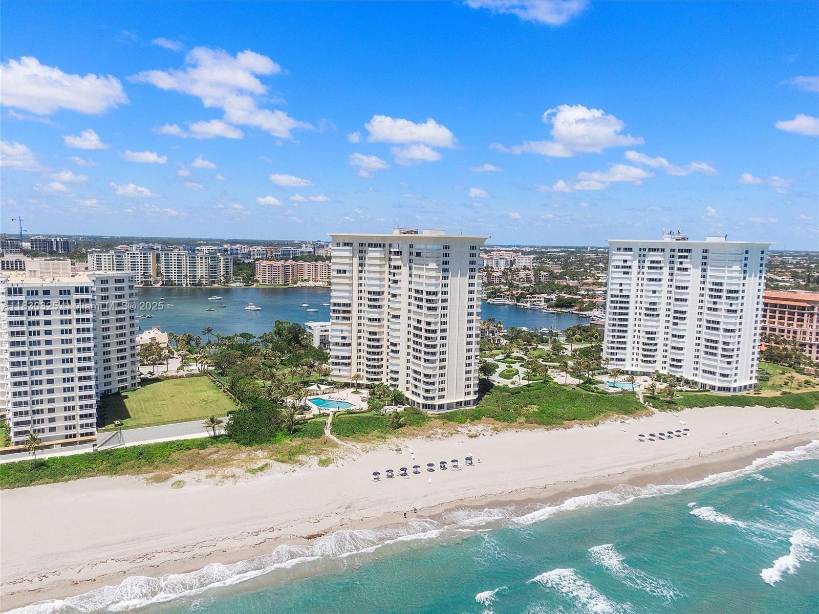 550 S Ocean Blvd #1509, Boca Raton, Florida image 45