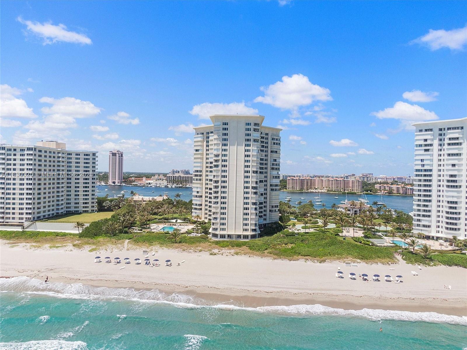 550 S Ocean Blvd #1509, Boca Raton, Florida image 48