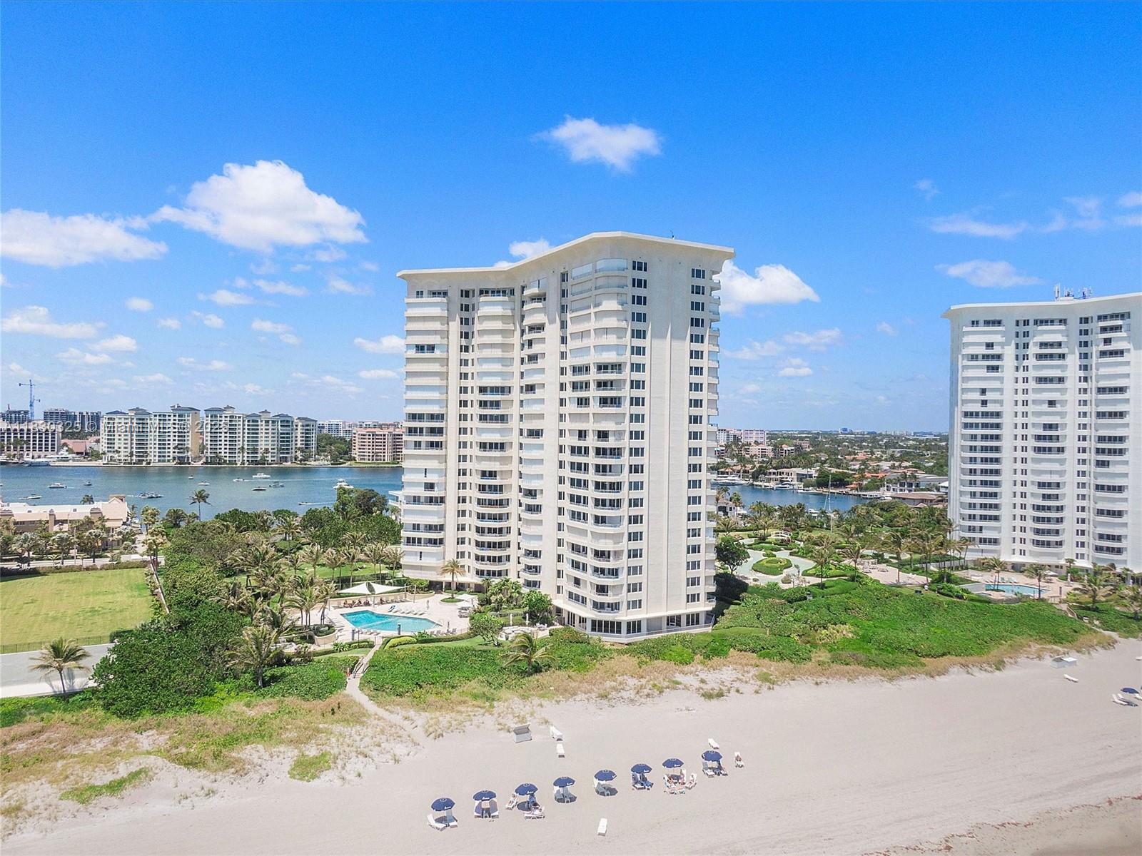 550 S Ocean Blvd #1509, Boca Raton, Florida image 49