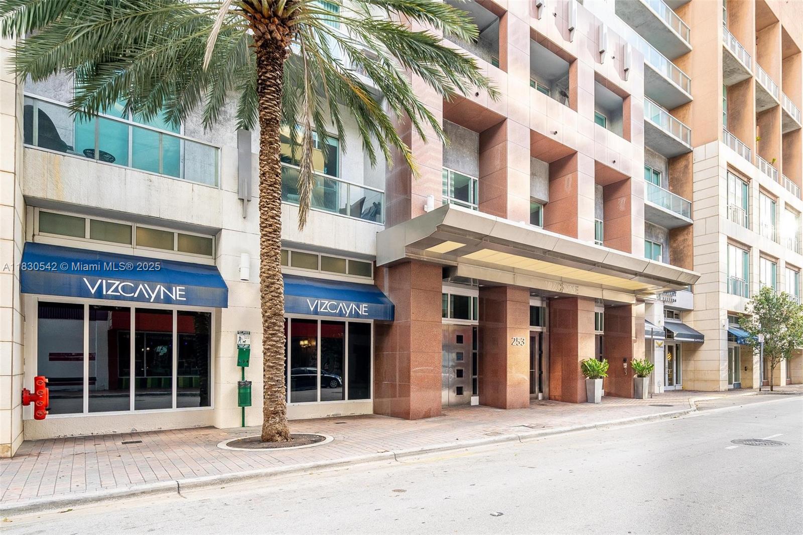 253 NE 2nd St #2608, Miami, Florida image 2