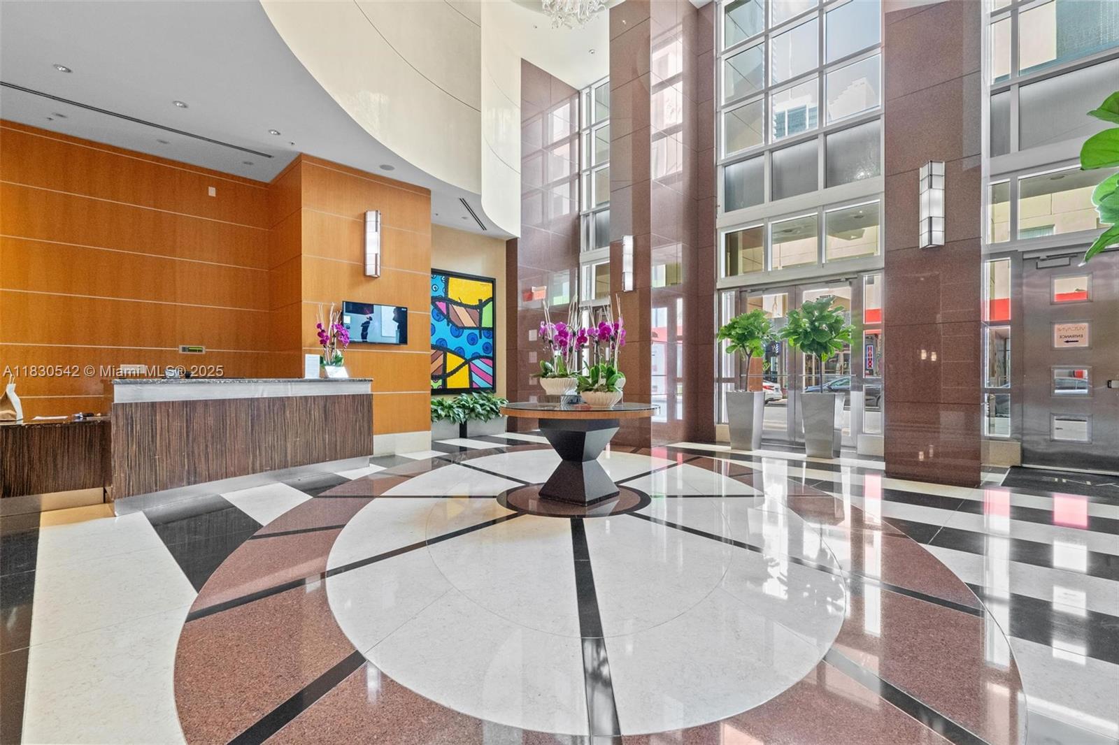 253 NE 2nd St #2608, Miami, Florida image 3