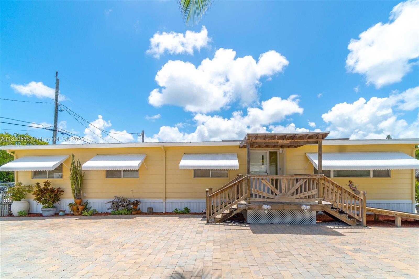 280 Taylor Drive, Key Largo, Florida image 28